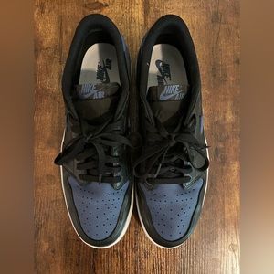Air Jordan 1 Low